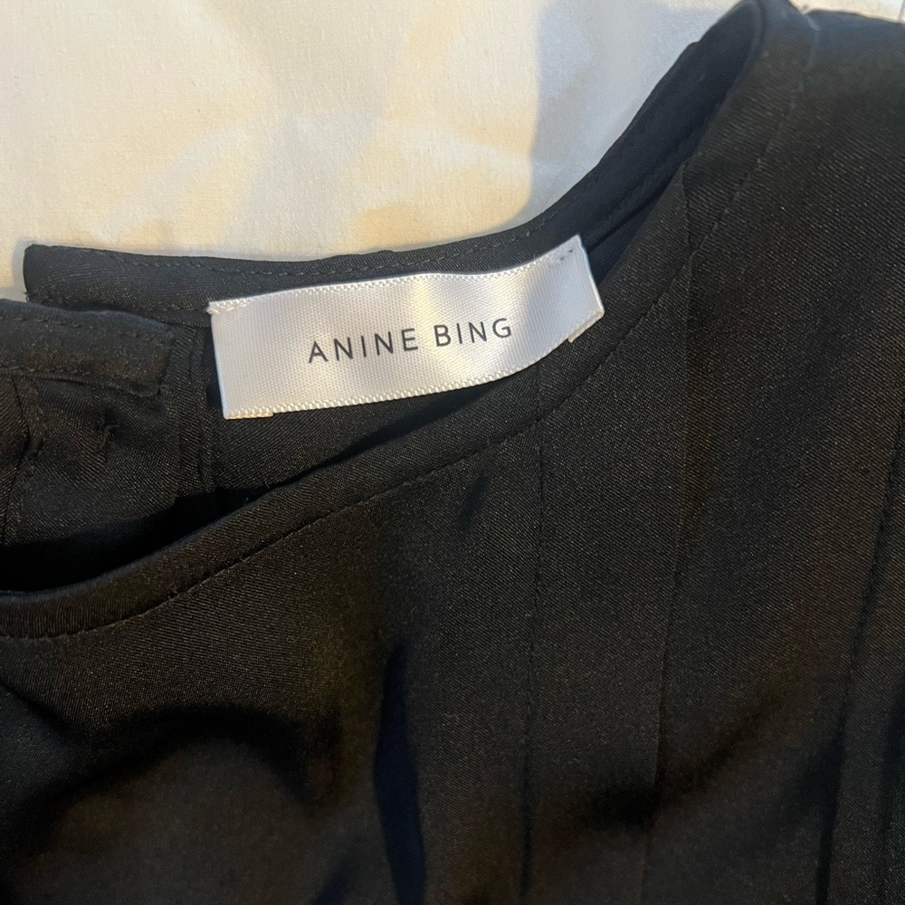 Anine Bing silk - Picture 11 of 12